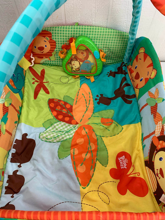 secondhand Infant Gear