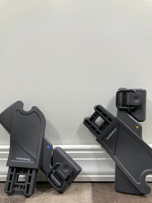 Shop UPPAbaby VISTA Lower Adapters at GoodBuy Gear