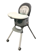used Graco Floor2Table 7-in-1 Highchair