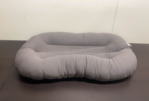 used Snuggle Me Organic Sensory Infant Lounger