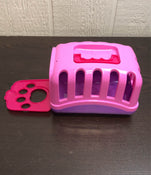 used Unknown Puppy Grooming Set