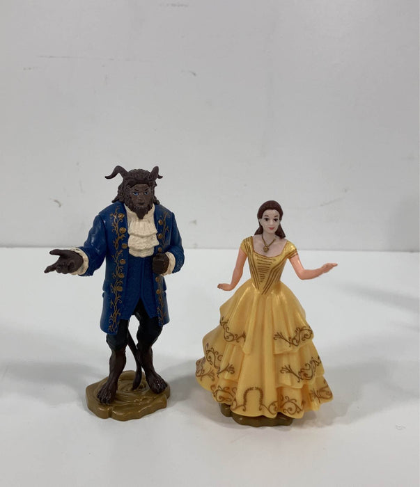 secondhand BUNDLE Disney Princess Toys