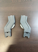 used UPPAbaby VISTA Upper Adapters