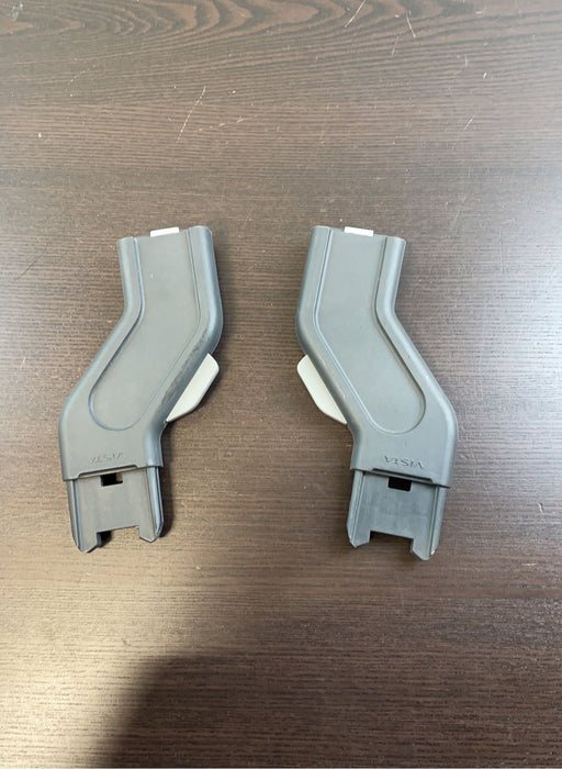 used UPPAbaby VISTA Upper Adapters