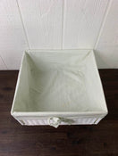 Jardine Changing Table