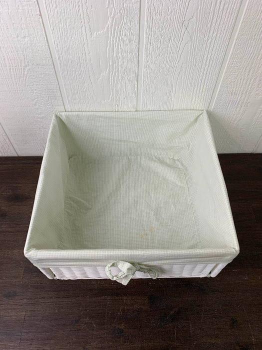 Jardine Changing Table