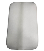 Shop Venice Child California Dreaming Portable Bedside Bassinet, Grey/White at GoodBuy Gear