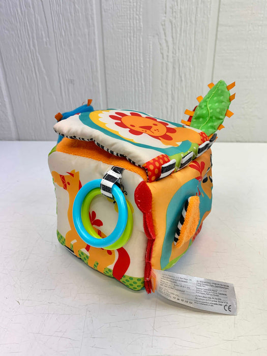 Shop Infantino Soft Discovery Cubes at GoodBuy Gear