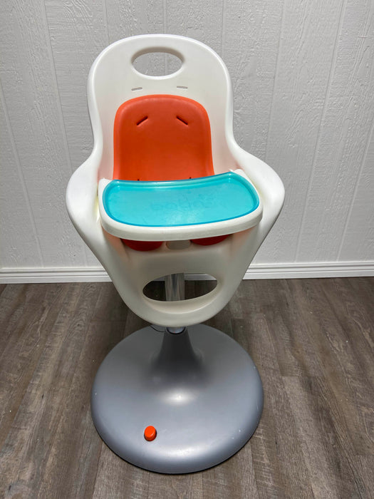 secondhand Boon Flair Highchair