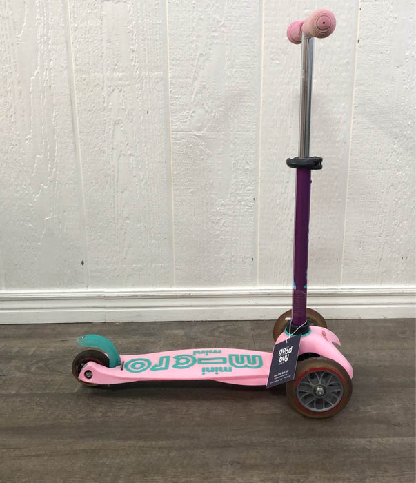 Shop Micro Kickboard Mini Original Kick Scooter at GoodBuy Gear
