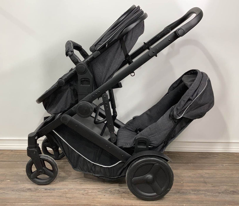 secondhand Strollers