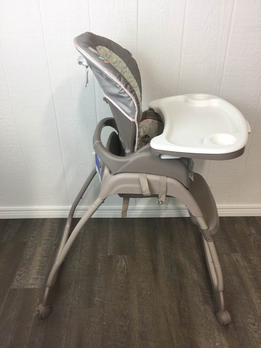 Shop Ingenuity Trio 3-n-1 High Chair at GoodBuy Gear