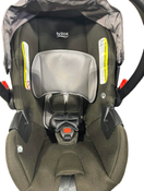 secondhand Britax B-Safe Gen2 Infant Car Seat, 2021, Greystone