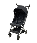 used gb Pockit+ All City Stroller, 2022, Velvet Black