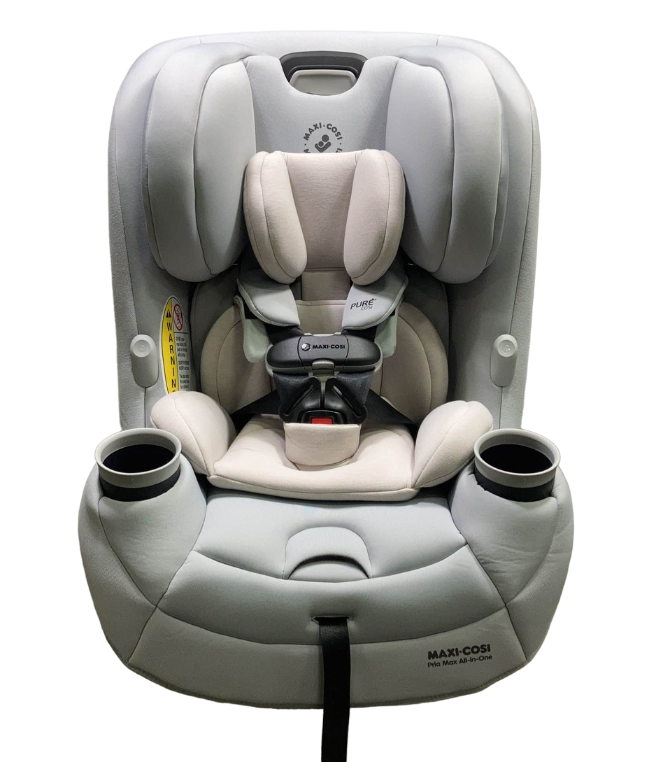 maxi cosi travel Zelia™² Luxe 5-in-1 Modular Travel System, Baby Stroller and Car Seat Combo main image 1