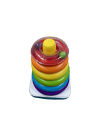 used Fisher Price Giant Rock-a-Stack