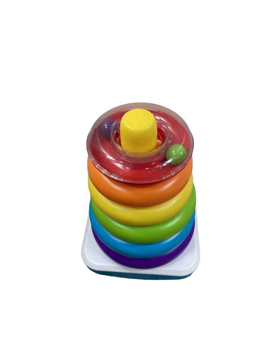 used Fisher Price Giant Rock-a-Stack