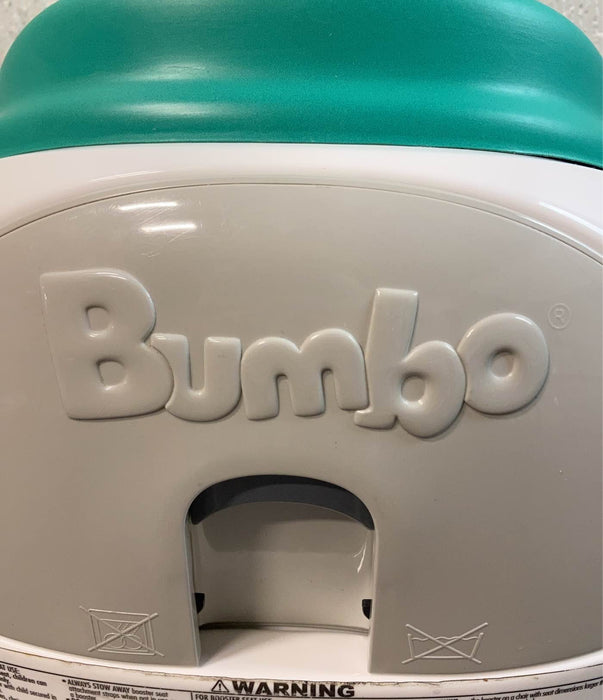 used Bumbo Multi Seat