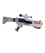 secondhand Nerf Star Wars Captain Phasma Blaster