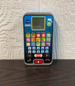 used VTech Talk & Learn Smart Phone