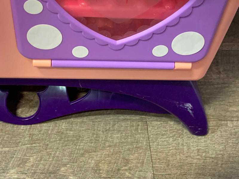 Disney Minnie Mouse Flipping Fun Kitchen