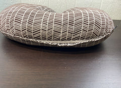 Shop Kids N’ Such Nursing Pillow Cover With Nursing Pillow at GoodBuy Gear