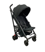 used UPPAbaby G-LUXE Stroller, Jake (Black), 2022