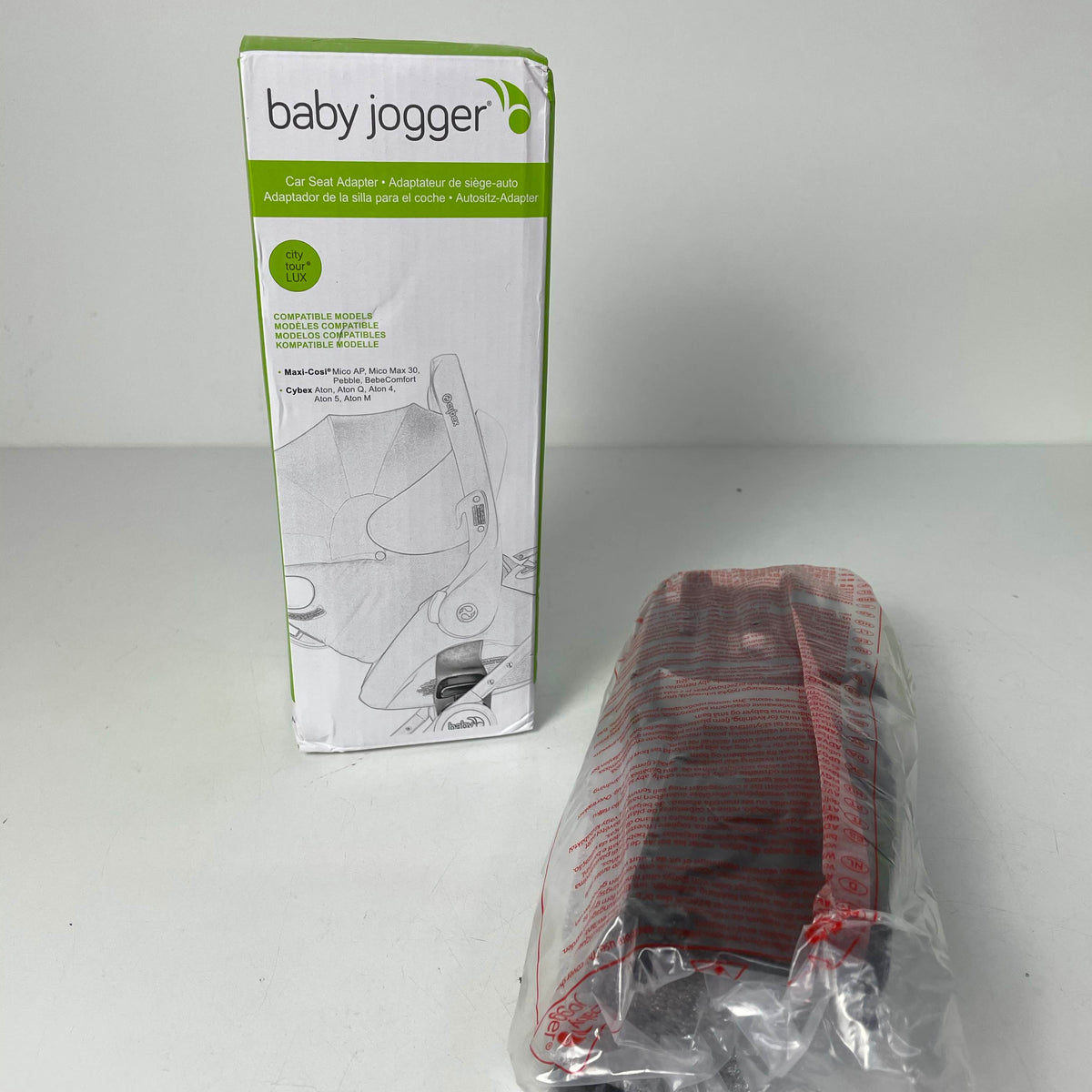cybex aton q adapter Baby Jogger Car Seat Adaptor For City Tour Lux, Maxi-Cosi/Cybex