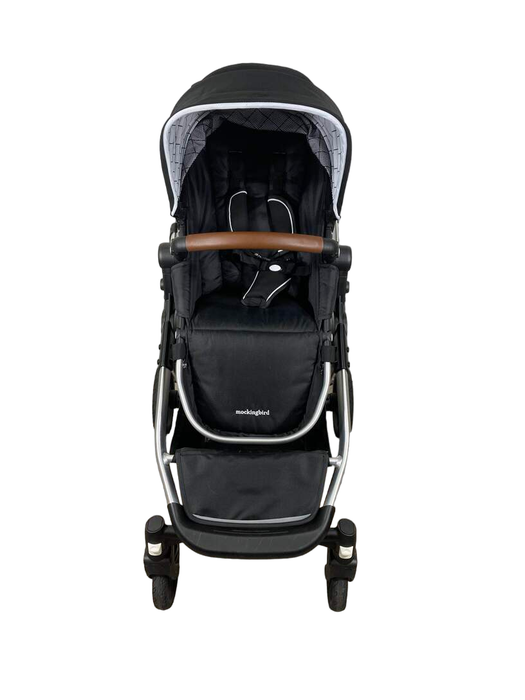 used Double Strollers