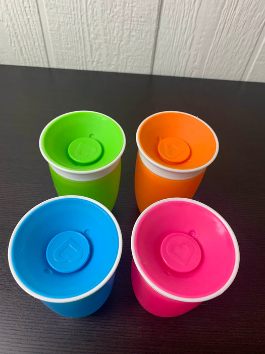 secondhand BUNDLE Sippy Cups