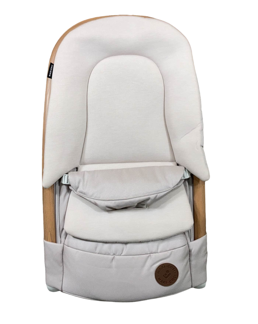 used Maxi-Cosi Kori 2-in-1 Rocker, Horizon Sand