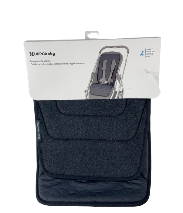 used UPPAbaby VISTA/CRUZ Seat Liner