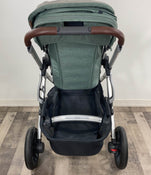 used UPPAbaby VISTA V2 Stroller