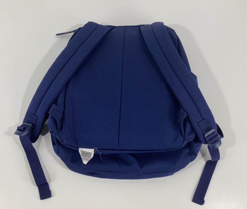 secondhand Little Me Backpack Diaper Bag