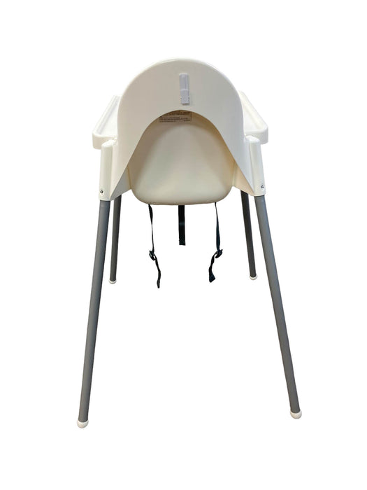 secondhand High Chairs