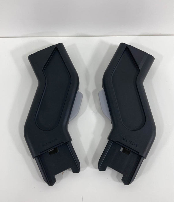Shop UPPAbaby VISTA Upper Adapters at GoodBuy Gear