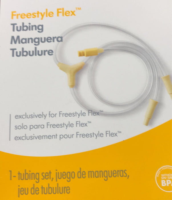 Shop Medela Tubes For Freestyle Flex Pump at GoodBuy Gear