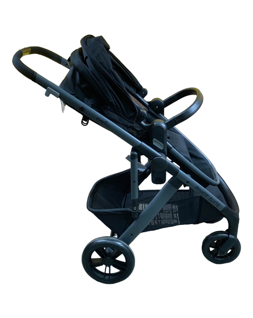 used Strollers