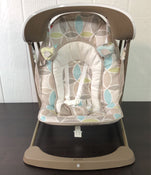 used Fisher Price Deluxe Take-Along Swing & Seat