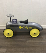 secondhand Land Of Nod SI Speedster Ride On Car