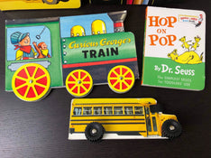 secondhand BUNDLE Books