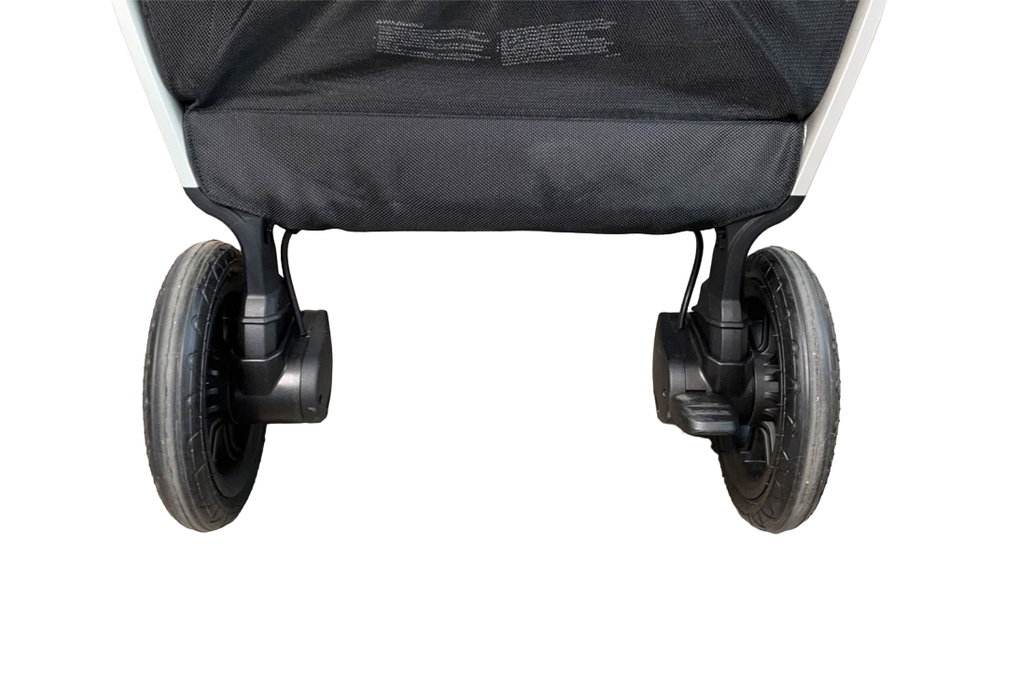 secondhand Strollers