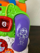 used VTech Sit To Stand Activity Walker