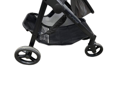 secondhand Summer Infant Myria Modular Travel System, 2020 Stone Grey