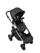 used Graco Modes Nest2Grow Stroller, Maison Black, 2022