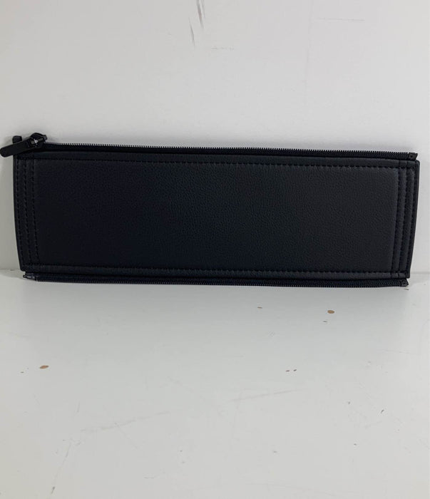 used Bugaboo Buffalo Faux Leather Upgrade Set