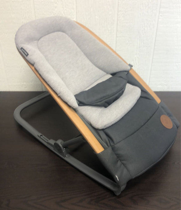 Shop Maxi-Cosi Kori 2-in-1 Rocker, Essential Graphite at GoodBuy Gear
