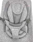 secondhand Ergobaby Evolve 3-in-1 Bouncer, Light Grey