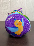 secondhand Baby Einstein Rhythm Of The Reef Prop Pillow