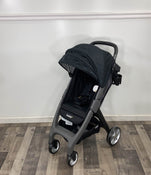 used Larktale Chit Chat Stroller, 2019, Mornington Gray